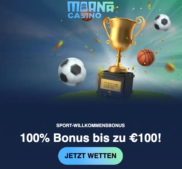 Moana Sport