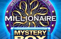 Millionaire Mystery Box Logo