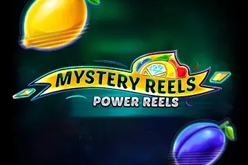 Mystery Reels Power Reels Logo