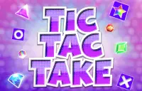 Tic Tac Take Logo