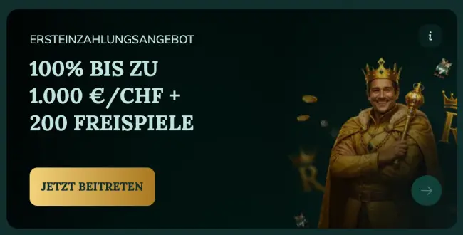 Royalen Casino