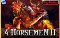4 Horsemen II Logo
