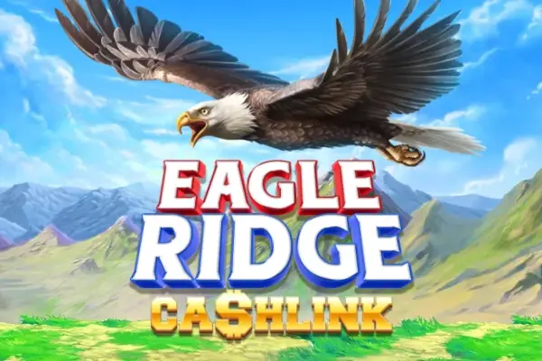 Eagle Ridge Logo