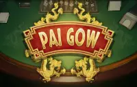 Pai Gow Logo