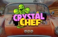 Crystal Chef Logo