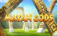 Mayan Gods Logo