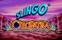 Slingo Cleopatra Logo