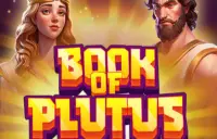 Book Of Plutus Logo