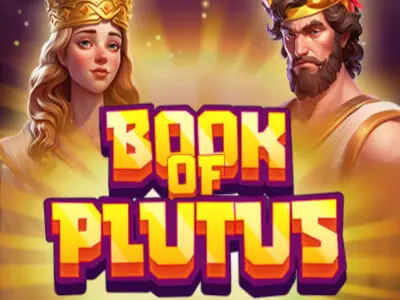 Book Of Plutus Logo
