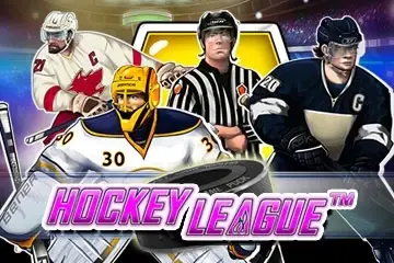 Hockey League Logo