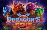 Doragon's Gems Logo
