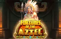 Fortunes of Aztec Logo