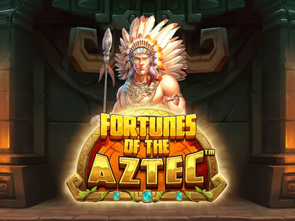 Fortunes of Aztec Logo