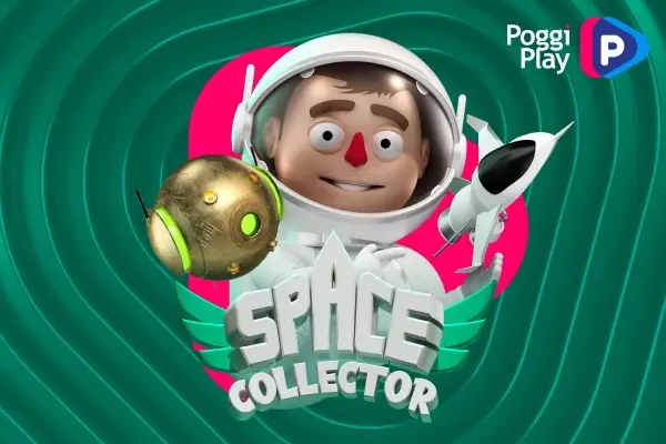 Space Collector Logo