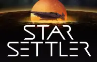 Star Settler Logo