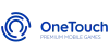 OneTouch Games Logo