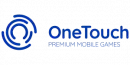 OneTouch Games Logo