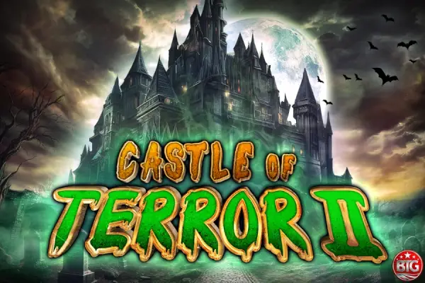 Castle of Terror 2 Logo