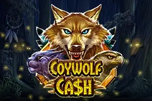 Coywolf Cash Logo