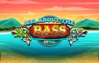 All About The Bass Logo