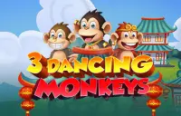 3 Dancing Monkeys Logo