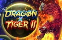 Dragon X Tiger 2 Logo