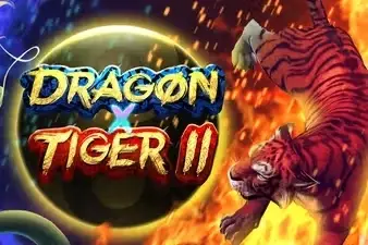 Dragon X Tiger 2 Logo