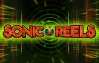 Sonic Reels Logo