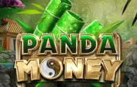Panda Money Logo