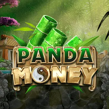 Panda Money Logo