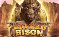 Big Bad Bison Logo