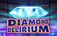 Diamond Delirium Logo