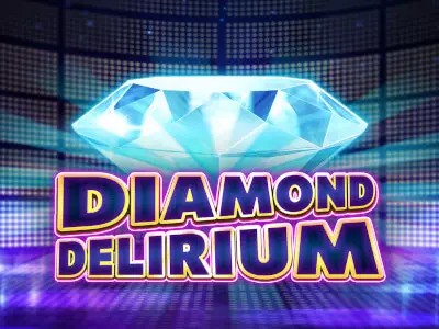 Diamond Delirium Logo