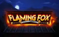 Flaming Fox Logo