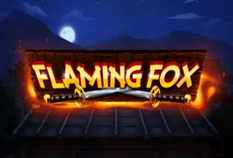 Flaming Fox Logo