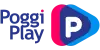 PoggiPlay Logo