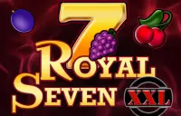 Royal Seven XXL Logo