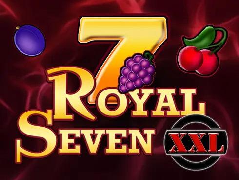Royal Seven XXL Logo