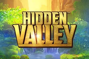 Hidden Valley Logo