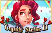 Cupids' Strike II Logo