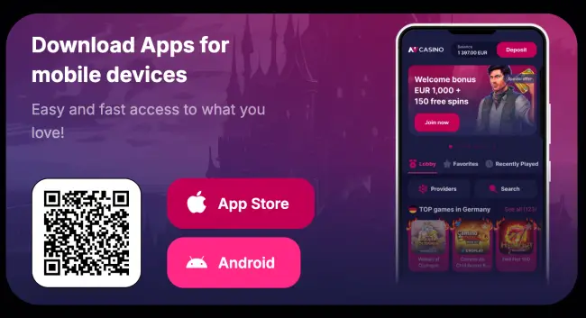 NV Casino App