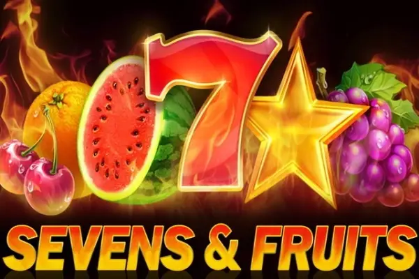 Sevens & Fruits Logo