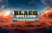Black Bullion Cash Pool Logo