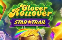 Clover Rollover StarTrail Logo