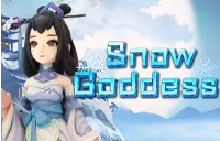 Snow Goddess Logo