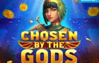 Chosen by the Gods Logo