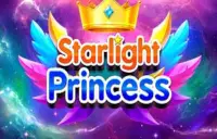 Starlight Princess Logo