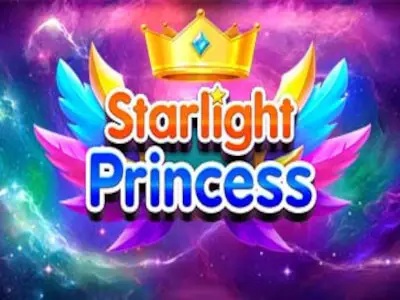 Starlight Princess Logo