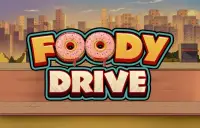 Foody Drive Logo