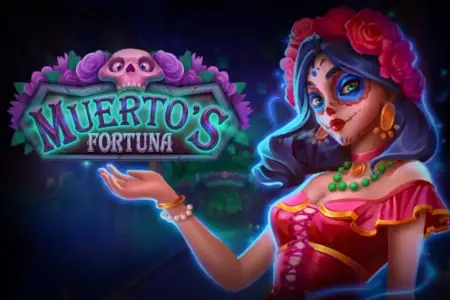 Muerto's Fortuna Logo